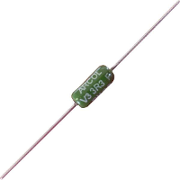 Arcol V3 2R2J Vermogensweerstand 0.1 Ω 50 W 1 stuk(s)