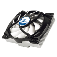Arctic Cooling Accelero L2 Plus Koeler Voor Grafische Kaarten