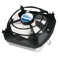 Alpine 64 Pro