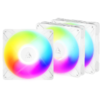 ARCTIC P14 Pro Reverse A RGB case fan