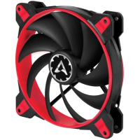 Arctic BioniX F140 case fan 4 pin PWM aansluiting