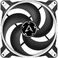ARCTIC BioniX P140 case fan 4 pins PWM fan connector