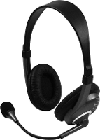 Arctic headset jackaansluiting geschikt voor PC en laptop