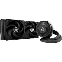 ARCTIC Liquid Freezer III 240 waterkoeling