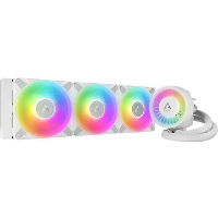 ARCTIC Liquid Freezer III 360 A RGB 360mm waterkoeling