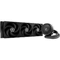 ARCTIC Liquid Freezer III 360 waterkoeling
