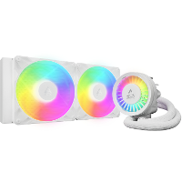ARCTIC Liquid Freezer III Pro 280 A RGB waterkoeling