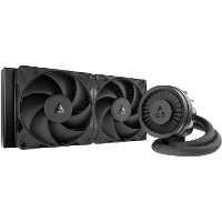 ARCTIC Liquid Freezer III Pro 280 waterkoeling