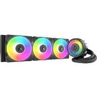 ARCTIC Liquid Freezer III Pro 360 A RGB waterkoeling