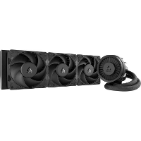 ARCTIC Liquid Freezer III Pro 360 waterkoeling
