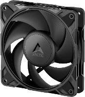 Arctic P12 Pro PST PC ventilator (b x h x d) 120 x 25 x 120 mm