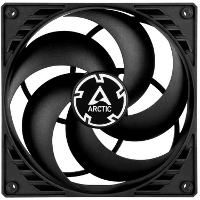 ARCTIC P14 PWM PST case fan 5 Stuks, 4 pin PWM