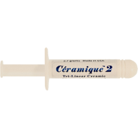 Céramique 2 koelpasta