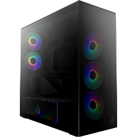 ARCTIC Xtender VG midi tower behuizing