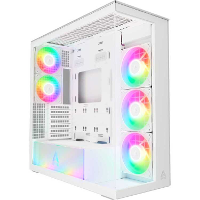 ARCTIC Xtender midi tower behuizing