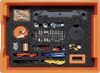 Arduino AG Arduino Science Kit Physics Lab Sensorkit