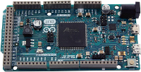 Arduino AG DUE Developmentboard