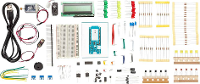 Arduino AG MKR IOT BUNDLE Developmentboard