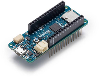 Arduino AG MKR ZERO Developmentboard