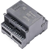 Arduino Opta Analog Expansion AFX00007 PLC uitbreidingsmodule 12 V