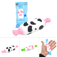 Areedy Squishy Creamy Candy Milk Sweets Slow Rising With Original Packaging Cute Kawaii Collection Gift