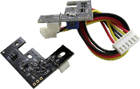 Arexx Encoder RP6 ENCv3 Geschikt voor type (robot bouwpakket): RP6