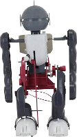 Arexx JSR TMB Looprobot