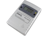 Arexx PRO 55int Datalogger sensor Te meten grootheid Temperatuur  55 tot 125 Â°C