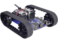Arexx JM3 MARVIN Robot Programmeerbaar