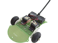 Arexx ARX CH09 Robot chassis Bouwpakket