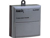 Arexx TL 3TSN Datalogger sensor Te meten grootheid: Temperatuur  30 tot +80 Â°C