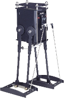 Arexx YT CH04 Robot chassis