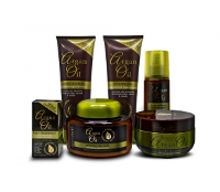 Argan Oil Gift Set