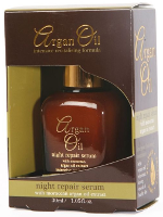 Argan Oil Night Repair Serum