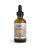 Argentyn 23 Ion Water   Dropper Top