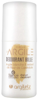 Argiletz Deodorant Roller
