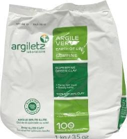 Argiletz Klei Groen Superfijn