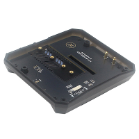 Argon One V3 M.2 NVME PCIE Case Uitbreidingsbord Onderzijde Aluminium behuizing voor Raspberry Pi5 PWM Ventilator Progra