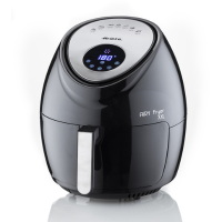 Ariete Airy Fryer XXL heteluchtfriteuse 5,5 liter