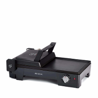 Ariete Multi Grill 3 in 1 1916/10 contactgrill