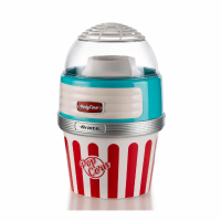 Ariete Party Time Pop Corn XL machine 2957/01 popcornmaker