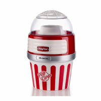 Ariete Popcorn XL Party Time 2957/00 popcornmaker