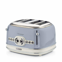 Ariete Vintage broodrooster 0156/04 broodrooster