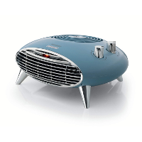 Ariete Vintage ventilatiekachel 2000W bl