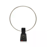 GA800 Radio Korte Golf Antenne Kleine Actieve Lus Korte Golf Antenne 10kHz 159kHz HF