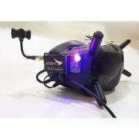 Arkbird HD Digitale Signaal Omzetten naar Analoog Signaal 5,8Ghz 8CH Module FPV Ontvanger voor DJI Goggles V1 V2
