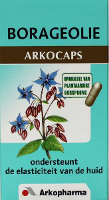 Arkocaps Borageolie Capsules 45st
