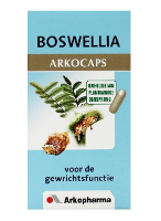 Arkocaps Boswellia Capsules 45st