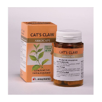 Arkocaps Cat's Claw Capsules