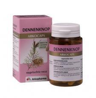 Arkocaps Dennenknop Capsules 45st